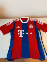 FC Bayern Trikot Größe S Bayern - Zell Oberpf Vorschau