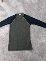 Name it Merino Wolle Shirt 146 Nordrhein-Westfalen - Neunkirchen-Seelscheid Vorschau