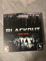 Blackout Hong Kong Pegasus Spiele Essen - Essen-Frintrop Vorschau