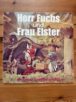 Herr Fuchs und Frau Elster LP Vinyl DDR Ostalgie Berlin - Mitte Vorschau