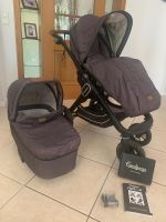 Kinderwagen Emmaljunga 2in1 Nordrhein-Westfalen - Nottuln Vorschau