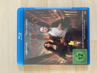 Blue ray Inferno mit Tom Hanks Buch von Dan Brown Nordrhein-Westfalen - Warburg Vorschau