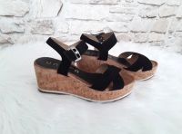 Neu UNISA Sandalen Leder Plateau Wedges Pumps Gr.37 Rheinland-Pfalz - Sinzig Vorschau