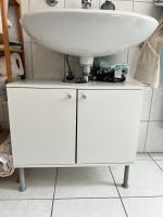 Waschbecken Unterschrank  Ikea Sachsen - Zwickau Vorschau