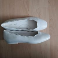 Leder Ballerinas Neu Gr.39 Bayern - Augsburg Vorschau