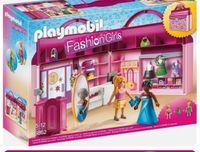 Verkaufe hier die Playmobil Fashion Girls Boutique 6862 Baden-Württemberg - Dornstetten Vorschau