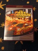 The Fast and the Furious Tokyo Drift (HD DVD) Nordrhein-Westfalen - Oberhausen Vorschau