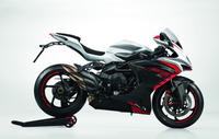 MV Agusta F3 RR Hessen - Buseck Vorschau