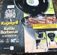 Grill und Schaschlik Grill Sachsen - Mülsen Vorschau