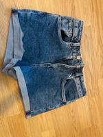 Kurze Jeans Leipzig - Anger-Crottendorf Vorschau