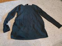 Umstands-Langarmshirt Größe 40/42 Hessen - Hochheim am Main Vorschau