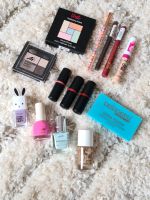 ♥️ SET - Kosmetik - Make-Up - Nagellack ♥️ Güstrow - Landkreis - Bützow Vorschau