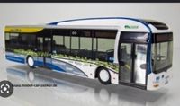 Suche Modell Bus Lvb Design Leipzig - Meusdorf Vorschau