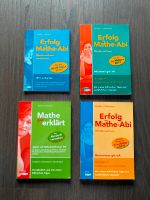 Abitur Mathematik / Erfolg im Mathe-Abi / Mathe gut erklärt Niedersachsen - Hildesheim Vorschau