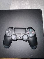 PlayStation 4 Slim + controller 500gb Saarland - Saarwellingen Vorschau
