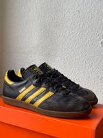 Vintage Schuhe von Adidas Samba 2004 Nordrhein-Westfalen - Krefeld Vorschau