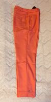 Comma Chino Business Hose, 7/8 lang, Farbe Coral, Gr. 36/S Niedersachsen - Lilienthal Vorschau