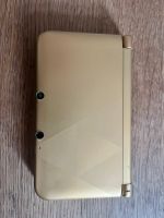 Nintendo 3DS XL Zelda Edition Gold OVP+ Zubehör Nordrhein-Westfalen - Herne Vorschau