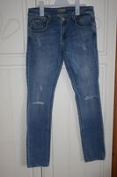 Jeanshose von LTB, Jeans, Hose, Größe 164 Hamburg-Mitte - Hamburg Wilhelmsburg Vorschau