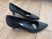Schwarze Pumps von Gabor Nordrhein-Westfalen - Bergheim Vorschau
