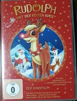 Kinofilm DVD Rudolph mit der roten Nase Baden-Württemberg - Remshalden Vorschau