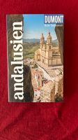 Andalusien Reiseführer Reise-Taschenbuch Dumont neu 2023 Berlin - Treptow Vorschau