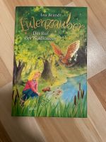 Buch Eulenzauber Der Ruf des Waldkauzes Hessen - Spangenberg Vorschau