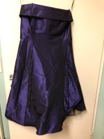 Festliches , schulterfreies Kleid Gr. XL Wuppertal - Ronsdorf Vorschau