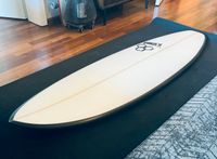 Channel Islands Ultra Joe 5‘11“ 35,2l NEU! München - Ludwigsvorstadt-Isarvorstadt Vorschau