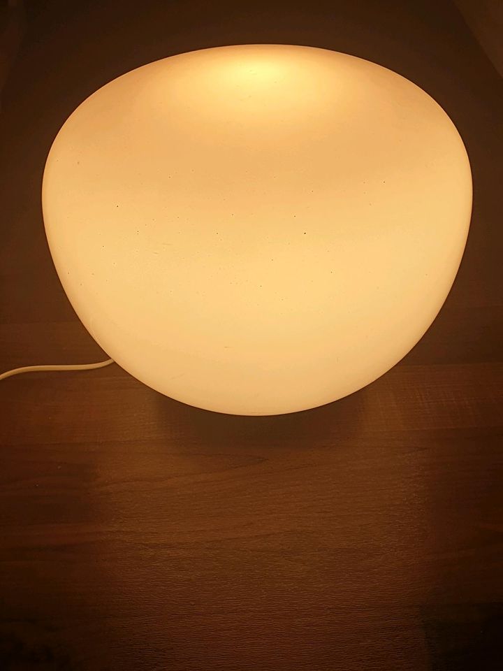 Bodenlampe Jonisk  Designer Lampe in Hennigsdorf