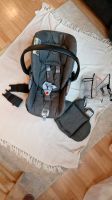 Cybex Cloud Z i-Size Plus/ Babyschale, Kindersitz Hessen - Buseck Vorschau