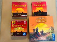 Spiele Die Siedler von Catan Kartenspiel Erweiterung Freiburg im Breisgau - Wiehre Vorschau