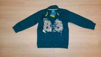 Sweatjacke Topolino Gr. 116 neu plus Thermojeans Sachsen - Mehltheuer Vogtl Vorschau