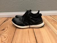 Adidas Ultraboost black Reflective Berlin - Reinickendorf Vorschau