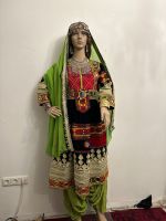 Afghanisches Kleid afghanische Kleidung Düsseldorf - Düsseltal Vorschau