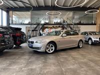 BMW 525d  *NAVI*PDC*SHZ*STARTSTOP*VOLLLEDER* Bayern - Pfaffenhofen a.d. Ilm Vorschau