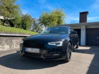 Audi A5 diesel 2.0 S5 Umbau Baden-Württemberg - Erbach Vorschau