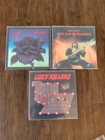 3 Thin Lizzy LP Schallplatten Vinyl Sammlung Niedersachsen - Vechta Vorschau