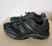 MAMMUT TREKKING WANDERSCHUHE GR. 38 / 6.5 Bayern - Aschaffenburg Vorschau