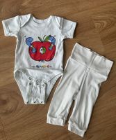 Sommerset Baby größenverstellbarer Body mit Hose Nordrhein-Westfalen - Meckenheim Vorschau