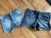 Jeans Shorts 146 Königs Wusterhausen - Wildau Vorschau