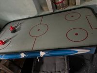 Air Hockey mit Luft Saarland - Quierschied Vorschau