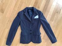 Blazer Sacko More&More Dunkelblau Gr. 34 Bayern - Heroldsberg Vorschau