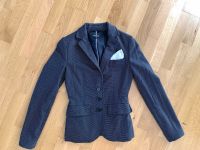 Blazer Sacko More&More Dunkelblau Gr. 34 Bayern - Heroldsberg Vorschau