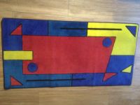 Läufer, Teppich, Vorleger, 160 x 80 cm, bunt, 2 Stück vorhanden Nordrhein-Westfalen - Weilerswist Vorschau