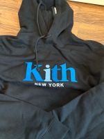 Kith Hoodie schwarz München - Schwanthalerhöhe Vorschau