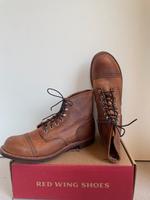 Red wing 8085 Rheinland-Pfalz - Ludwigshafen Vorschau