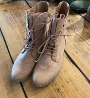 Schöne Schuhe von Marco Tozzi Gr 39 Nordrhein-Westfalen - Elsdorf Vorschau