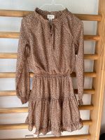 Kleid Blumenmuster XS Pankow - Weissensee Vorschau