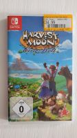 Harvest Moon Nintendo Switch Nordrhein-Westfalen - Menden Vorschau